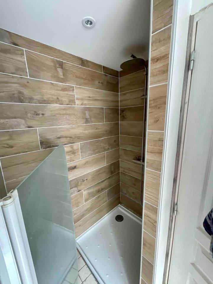 Sunny - Charmant Duplex Avec Terrasse Privative Tosse Екстер'єр фото